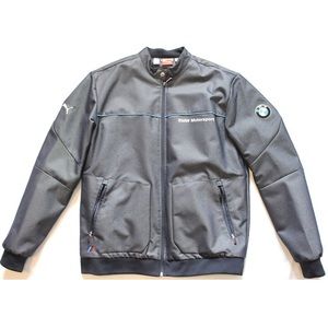 BMW Motorsport (Puma) Jacket, L